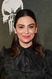 FLORIANA LIMA at The Punisher, Season 2 Premiere in Los Angeles 01/14 ...
