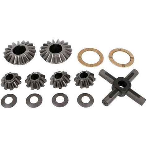 Man Differantial Kit 963076009 Aktruck Heavy Vehicle Spare Parts