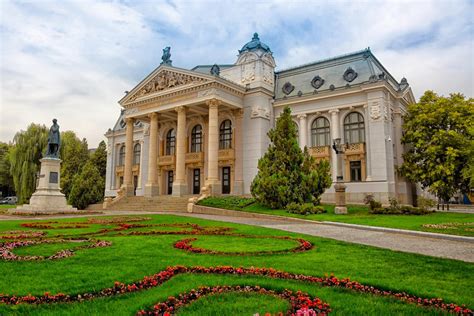 7 Things To Do In Iasi Romania Wanderlust