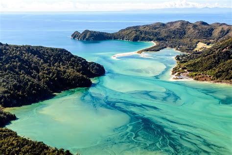 Awaroa Beach Attractions And Activities In Abel Tasman National Park New