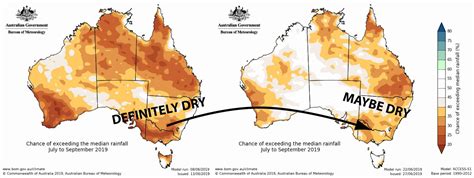 Australian Snow Season Outlook July Update Mountainwatch