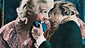 "Tanz der Vampire", dt. Erstaufführung (am 01.12.1967) - WDR ...