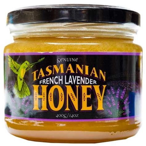 French Lavender Honey Tasmanian Honey Lavender Honey Honey And Co French Lavender