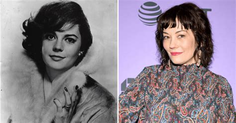 natalie wood s daughter natasha says she have had to make peace with not knowing how her