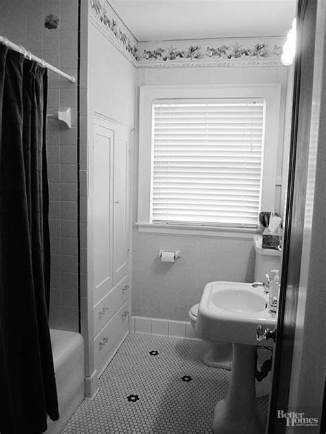 23 Small Bathroom Remodels Done With Budget Friendly Ideas Budget Bathroom Remodel Small