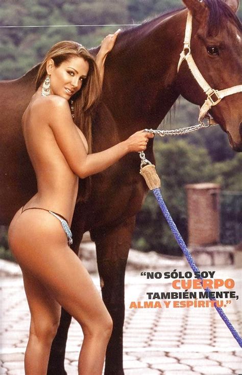 Ninel Conde 55 Pics Xhamster