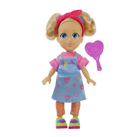 Love Diana 6 Hairdresser Diana Doll English Edition Toys R Us