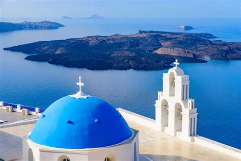Santorin Private Sightseeing Tagestour Getyourguide