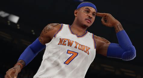 Nba 2k15 Review The Best Gets Better For The Win