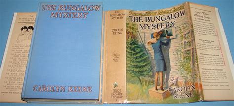 Series Books For Girls The Enduring Legacy Of Nancy Drew—90 Years Of Sleuthing