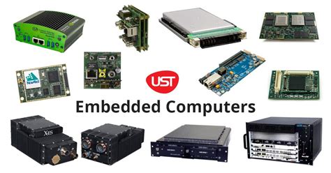 Embedded Computer Adalah Ujian