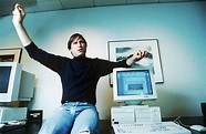 People are coming from all over the world to find Steve Jobs' unmarked ...