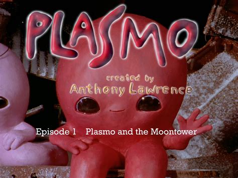 Plasmo Episode 1 Plasmo And The Moon Tower Payhip