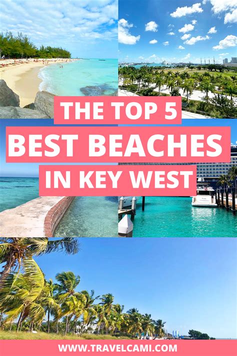 5 Best Beaches In Key West From An Insider Point Of View Key West
