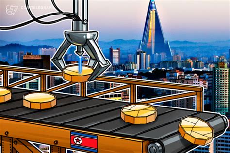 Mining coins is allowed both for making a profit or as a hobby, where the latter is nontaxable. Report: North Korea in Early Stages of Building Own ...
