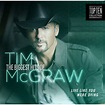 Tim McGraw - Biggest Hits Of Tim McGraw (Walmart Exclusive) - CD ...