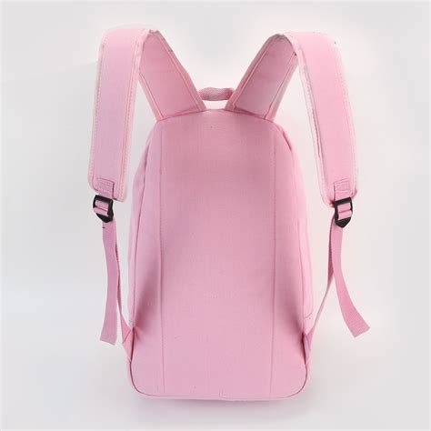 pink tumblr aesthetic backpack kokopiecoco