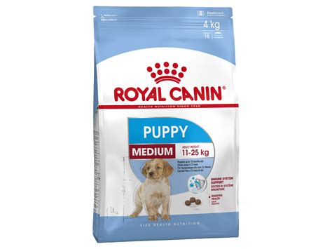 Royal Canin Medium Puppy Kamo Veterinary Limited