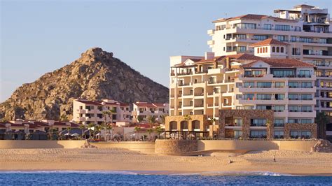 Top 10 Hotels In Cabo San Lucas From 54night Save More With Expedia