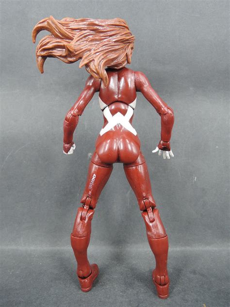 Buy Action Figure Marvel Legends 15cm Action Figure The Amazing