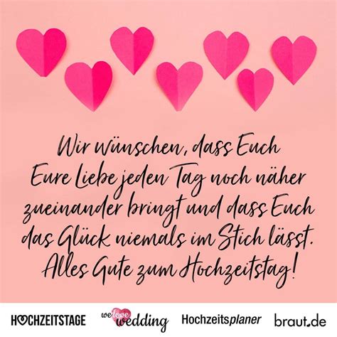 Herzlichen glückwunsch zum … hochzeitstag! hochzeitstag-glueckwunsch-spruch-2 - Heiraten mit braut.de