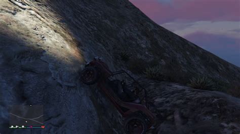 Grand Theft Auto V Online Off Roading With Bf Bifta Youtube