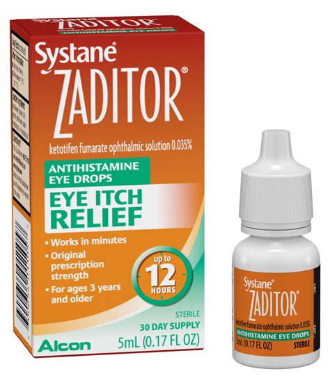 Best Eye Drops For Allergies In 2024 Forbes Health