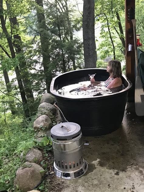 Hillbilly Hot Tub Update Ohio Ag Net Ohio S Country Journal