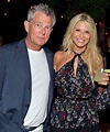 Christie Brinkley and David Foster Have NYC Dinner Date | PEOPLE.com