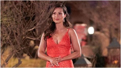 The Bachelorette Spoilers Katie Thurston Fell In Love Had Sex In Fantasy Suites
