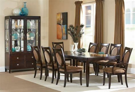 Stay updated about dining room chairs with arms for sale. Top 20 Dining Tables and 8 Chairs for Sale | Dining Room Ideas