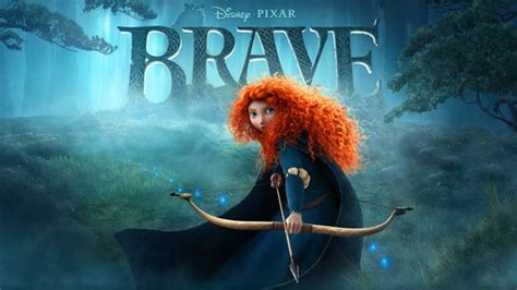 Search To Find Real Life Merida From Brave Ginger Parrot