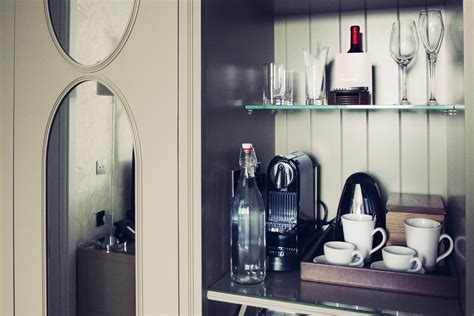 Hotel Mini Bar Ideas That Actually Appeal To Guests Cvent Blog