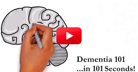 Dementia 101 — What You Need To Know Dementia Memory Loss