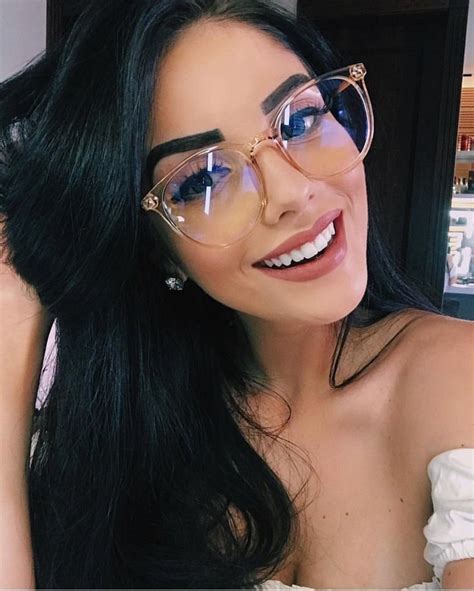 Pin On Hotties With Glasses