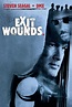 Exit Wounds (2001) | The Poster Database (TPDb)
