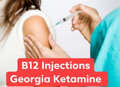 How To Give A B12 Intramuscular Injection Thejournalismgroup Reverasite