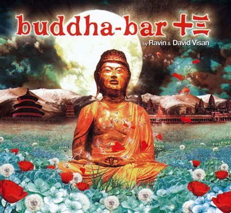 Buddha‐bar Xiii Ravin Et David Visan Senscritique