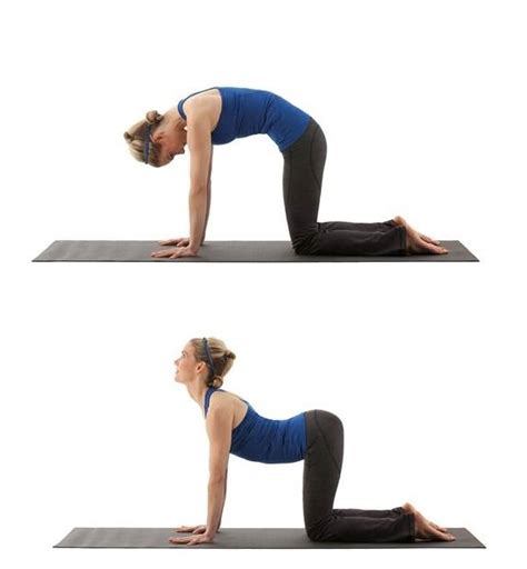 Learn about farm animals through easy farm yoga poses for kids! Yoga Poses & Sequence for Fertility & My Upcoming Yoga ...