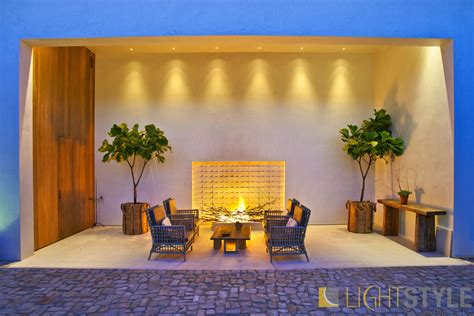 Laguna Beach House Lighting Design By Ron Neal Home Lighting Design