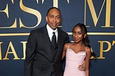 Who are Stephen A. Smith's daughters? - Dailynationtoday