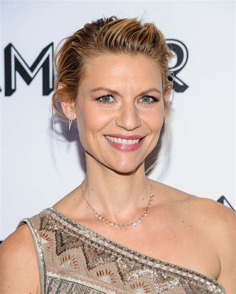 Claire Danes At 2018 Glamour Women of the Year Awards at ...