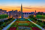 Cosa vedere a Bruxelles: i punti di interesse della capitale del Belgio
