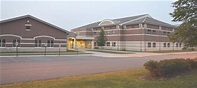 West Junior High School / Homepage