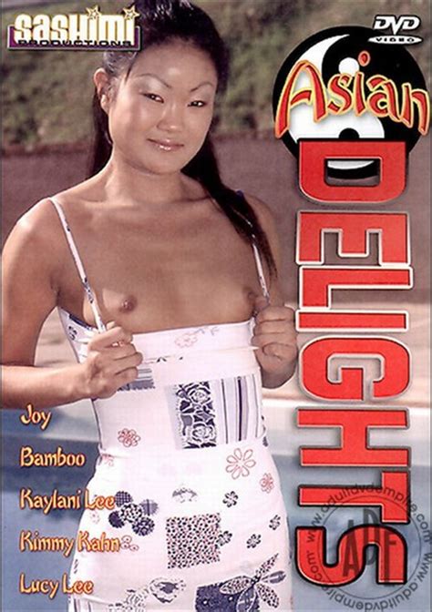 Asian Delights 2006 Adult Dvd Empire