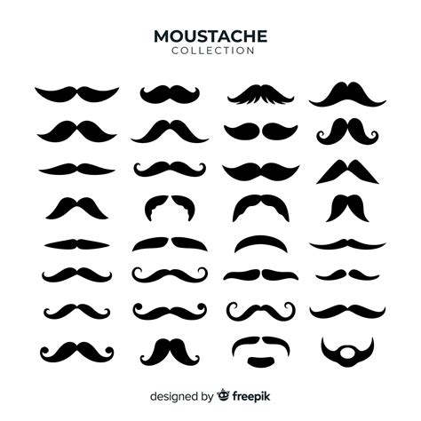 How To Grow A Mustache And Maintain It Natural Ways