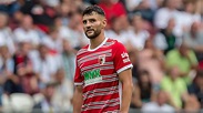 FC Augsburgs Bauer: "Ein neuer Verteidiger wäre gut" - kicker