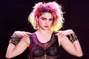 Madonna - 80's music Photo (41816057) - Fanpop