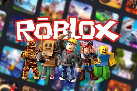 Roblox ¿qué Es Exactamente Y Por Qué Tanta Gente Lo Está Jugando