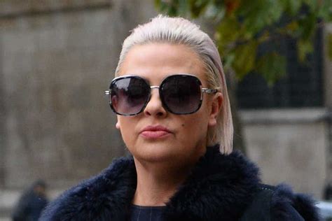 Lisa Armstrong ‘absolutely Disgusted As Ant Mcpartlin Hails New